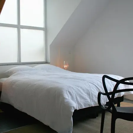 De Oude Kazerne Vakantiehuis