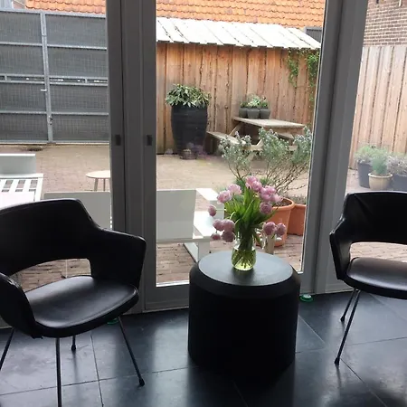De Oude Kazerne Vakantiehuis *