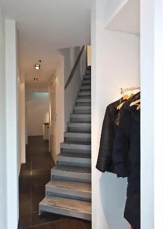 De Oude Kazerne Vakantiehuis *