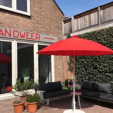 De Oude Kazerne Vakantiehuis