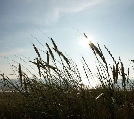 De Oude Kazerne * Egmond aan Zee